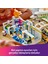 ® Friends Heartlake City Havaalanı ve Uçak 42656 - 8 Yaş & Üzeri Çocuklar için Yaratıcı Oyuncak Yapım Seti (958 Parça) 9
