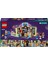® Friends Heartlake City Kafe’si 42618 - 6 Yaş & Üzeri Çocuklar için Yaratıcı Oyuncak Yapım Seti (426 Parça) 4