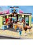 ® Friends Heartlake City Kafe’si 42618 - 6 Yaş & Üzeri Çocuklar için Yaratıcı Oyuncak Yapım Seti (426 Parça) 6