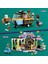 ® Friends Heartlake City Kafe’si 42618 - 6 Yaş & Üzeri Çocuklar için Yaratıcı Oyuncak Yapım Seti (426 Parça) 9