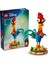 ® │ Disney Heihei 43272 - 9 Yaş & Üzeri Çocuklar için Yaratıcı Oyuncak Yapım Seti (566 Parça) 1