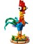 ® │ Disney Heihei 43272 - 9 Yaş & Üzeri Çocuklar için Yaratıcı Oyuncak Yapım Seti (566 Parça) 2