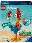 ® │ Disney Heihei 43272 - 9 Yaş & Üzeri Çocuklar için Yaratıcı Oyuncak Yapım Seti (566 Parça) 4