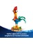 ® │ Disney Heihei 43272 - 9 Yaş & Üzeri Çocuklar için Yaratıcı Oyuncak Yapım Seti (566 Parça) 6
