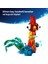 ® │ Disney Heihei 43272 - 9 Yaş & Üzeri Çocuklar için Yaratıcı Oyuncak Yapım Seti (566 Parça) 7