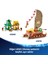 ® │ Disney Heihei 43272 - 9 Yaş & Üzeri Çocuklar için Yaratıcı Oyuncak Yapım Seti (566 Parça) 10