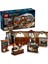 ® Harry Potter™ Hogwarts™ Şatosu: Tılsım Dersi 76442 - 8 Yaş & Üzeri Çocuklar için Yaratıcı Oyuncak Yapım Seti (204 Parça) 1