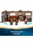 ® Harry Potter™ Hogwarts™ Şatosu: Tılsım Dersi 76442 - 8 Yaş & Üzeri Çocuklar için Yaratıcı Oyuncak Yapım Seti (204 Parça) 6