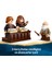 ® Harry Potter™ Hogwarts™ Şatosu: Tılsım Dersi 76442 - 8 Yaş & Üzeri Çocuklar için Yaratıcı Oyuncak Yapım Seti (204 Parça) 7