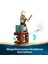 ® Harry Potter™ Hogwarts™ Şatosu: Tılsım Dersi 76442 - 8 Yaş & Üzeri Çocuklar için Yaratıcı Oyuncak Yapım Seti (204 Parça) 8