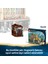 ® Harry Potter™ Hogwarts™ Şatosu: Tılsım Dersi 76442 - 8 Yaş & Üzeri Çocuklar için Yaratıcı Oyuncak Yapım Seti (204 Parça) 9