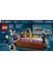 ® Harry Potter™ Hogwarts™ Şatosu: Düello Kulübü 76441 - 8 Yaş & Üzeri Çocuklar için Yaratıcı Oyuncak Yapım Seti (158 Parça) 4