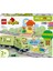 ® DUPLO® İnteraktif Macera Treni 10427 - 2 Yaş & Üzeri Çocuklar için Eğitici Oyuncak Yapım Seti (57 Parça) 3