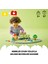 ® DUPLO® İnteraktif Macera Treni 10427 - 2 Yaş & Üzeri Çocuklar için Eğitici Oyuncak Yapım Seti (57 Parça) 5
