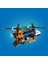 ® City Orman Kaşifinin Helikopteri Kamp Yerinde 60437 - 8 Yaş & Üzeri Çocuklar için Yaratıcı Oyuncak Yapım Seti (881 Parça) 6