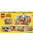 ® Animal Crossing™ K.K. Meydan Konseri 77052 - 7 Yaş & Üzeri Çocuklar için Yaratıcı Oyuncak Yapım Seti (550 Parça) 4