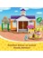 ® Animal Crossing™ K.K. Meydan Konseri 77052 - 7 Yaş & Üzeri Çocuklar için Yaratıcı Oyuncak Yapım Seti (550 Parça) 6