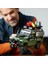 ® Icons Land Rover Klasik Defender 90 10317 - Yetişkinler için Yaratıcı Model Yapım Seti (2336 Parça) 8
