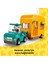 ® Animal Crossing™ Leif Karavan ve Bahçe Dükkanı 77054 - 7 Yaş & Üzeri Çocuklar için Yaratıcı Oyuncak Yapım Seti (263 Parça) 7