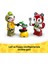 ® Animal Crossing™ Leif Karavan ve Bahçe Dükkanı 77054 - 7 Yaş & Üzeri Çocuklar için Yaratıcı Oyuncak Yapım Seti (263 Parça) 8