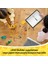 ® Animal Crossing™ Leif Karavan ve Bahçe Dükkanı 77054 - 7 Yaş & Üzeri Çocuklar için Yaratıcı Oyuncak Yapım Seti (263 Parça) 9