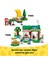 ® Animal Crossing™ Leif Karavan ve Bahçe Dükkanı 77054 - 7 Yaş & Üzeri Çocuklar için Yaratıcı Oyuncak Yapım Seti (263 Parça) 10