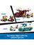 ® City Cankurtaran Kamyoneti 60453 - 6 Yaş & Üzeri Çocuklar için Yaratıcı Oyuncak Yapım Seti (214 Parça) 10