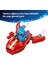 ® │ Disney Lilo ve Stiç Plaj Evi 43268 - 9 Yaş & Üzeri Çocuklar için Yaratıcı Oyuncak Yapım Seti (834 Parça) 7