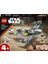® Star Wars™ Mando ve Grogu'nun N-1 Starfighter™’ı 75410 - 4 Yaş & Üzeri Çocuklar için Yaratıcı Oyuncak Yapım Seti (92 Parça) 3