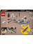 ® Star Wars™ Mando ve Grogu'nun N-1 Starfighter™’ı 75410 - 4 Yaş & Üzeri Çocuklar için Yaratıcı Oyuncak Yapım Seti (92 Parça) 4