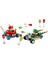® Super Mario™ Mario Kart™ – Baby Mario ile Baby Luigi 72034 - 8 Yaş & Üzeri Çocuklar için Oyuncak Yapım Seti (321 P) 2