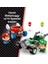 ® Super Mario™ Mario Kart™ – Baby Mario ile Baby Luigi 72034 - 8 Yaş & Üzeri Çocuklar için Oyuncak Yapım Seti (321 P) 6