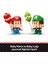 ® Super Mario™ Mario Kart™ – Baby Mario ile Baby Luigi 72034 - 8 Yaş & Üzeri Çocuklar için Oyuncak Yapım Seti (321 P) 7
