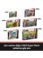 ® Super Mario™ Mario Kart™ – Baby Mario ile Baby Luigi 72034 - 8 Yaş & Üzeri Çocuklar için Oyuncak Yapım Seti (321 P) 10