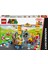 ® Super Mario™ Mario Kart™ – Baby Peach ve Grand Prix Seti 72036 - 8 Yaş & Üzeri Çocuklar için Oyuncak Yapım Seti (823 P) 3