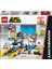 ® Super Mario™ Mario Kart™ – Toad'un Garajı 72035 - 8 Yaş & Üzeri Çocuklar için Yaratıcı Oyuncak Yapım Seti (390 P) 3