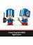 ® Super Mario™ Mario Kart™ – Toad'un Garajı 72035 - 8 Yaş & Üzeri Çocuklar için Yaratıcı Oyuncak Yapım Seti (390 P) 7