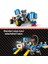 ® Super Mario™ Mario Kart™ – Toad'un Garajı 72035 - 8 Yaş & Üzeri Çocuklar için Yaratıcı Oyuncak Yapım Seti (390 P) 8
