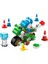 ® Super Mario™ Mario Kart™ – Yoshi Bike 72031 - 7 Yaş & Üzeri Çocuklar için Yaratıcı Oyuncak Yapım Seti (133 P) 2