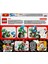 ® Super Mario™ Mario Kart™ – Yoshi Bike 72031 - 7 Yaş & Üzeri Çocuklar için Yaratıcı Oyuncak Yapım Seti (133 P) 4