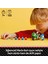 ® Super Mario™ Mario Kart™ – Yoshi Bike 72031 - 7 Yaş & Üzeri Çocuklar için Yaratıcı Oyuncak Yapım Seti (133 P) 5