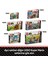 ® Super Mario™ Mario Kart™ – Yoshi Bike 72031 - 7 Yaş & Üzeri Çocuklar için Yaratıcı Oyuncak Yapım Seti (133 P) 10