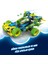 ® DREAMZzz™ Mateo ve Z-Blob Aksiyon Yarış Arabası 71491 - 8 Yaş & Üzeri Çocuklar için Yaratıcı Oyuncak Yapım Seti (485 Parça) 7
