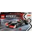 ® Speed Champions MoneyGram Haas F1® Team VF-24 Yarış Arabası 77250 - 10 Yaş & Üzeri Çocuklar için Oyuncak Yapım Seti (242 P) 3