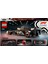 ® Speed Champions MoneyGram Haas F1® Team VF-24 Yarış Arabası 77250 - 10 Yaş & Üzeri Çocuklar için Oyuncak Yapım Seti (242 P) 4
