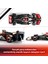 ® Speed Champions MoneyGram Haas F1® Team VF-24 Yarış Arabası 77250 - 10 Yaş & Üzeri Çocuklar için Oyuncak Yapım Seti (242 P) 8