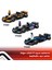 ® Speed Champions MoneyGram Haas F1® Team VF-24 Yarış Arabası 77250 - 10 Yaş & Üzeri Çocuklar için Oyuncak Yapım Seti (242 P) 10