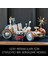 ® Technic NASA Apollo Ay Taşıtı - LRV 42182 - Yetişkinler için Koleksiyonluk Yaratıcı Model Yapım Seti (1913 Parça) 9