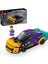 ® Speed Champions NASCAR® Next Gen Chevrolet Camaro ZL1 76935 - 9 Yaş & Üzeri Çocuklar için Oyuncak Model Yapım Seti (328 P) 1