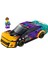 ® Speed Champions NASCAR® Next Gen Chevrolet Camaro ZL1 76935 - 9 Yaş & Üzeri Çocuklar için Oyuncak Model Yapım Seti (328 P) 2